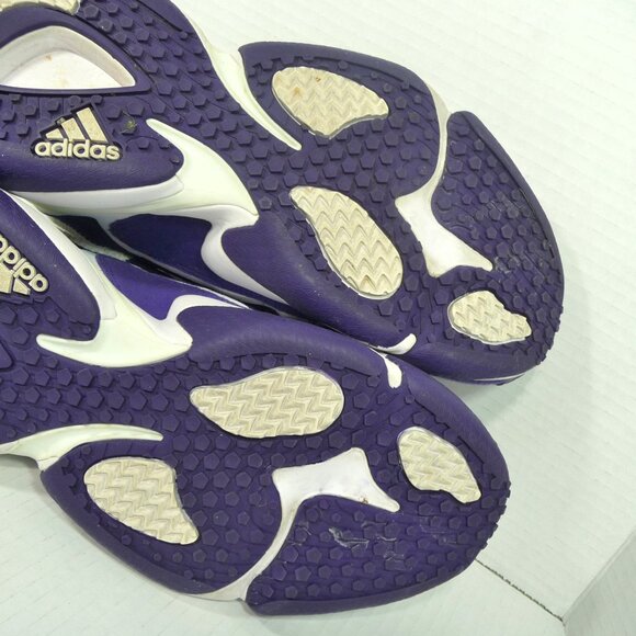 Adidas Impact FLX Athletic Sneakers Size 11.5 - Picture 10 of 13